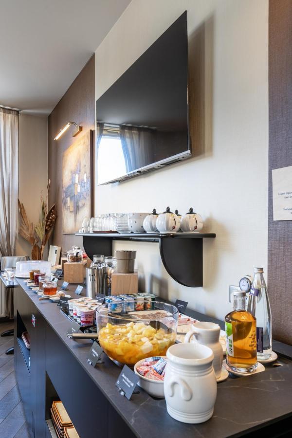 Hotel Des Ducs 3*