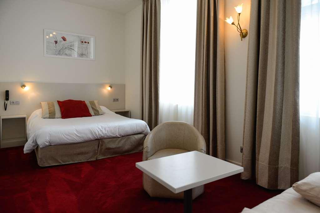 Hotel Des Ducs