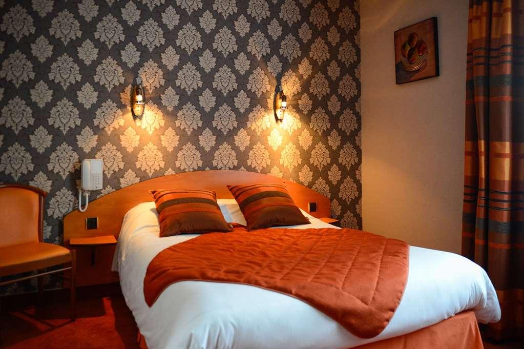 Des Ducs Hotel