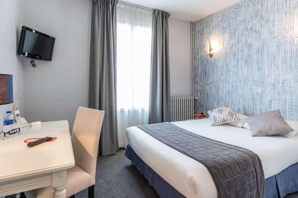 Hotel Des Ducs