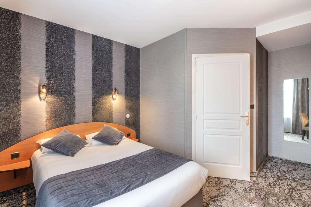 Hotel Des Ducs 3*