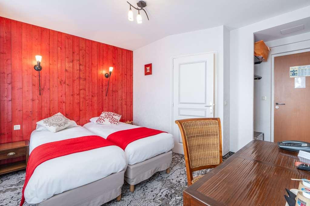 Des Ducs Hotel