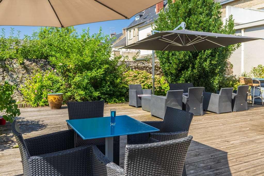 Hotel Des Ducs 3*