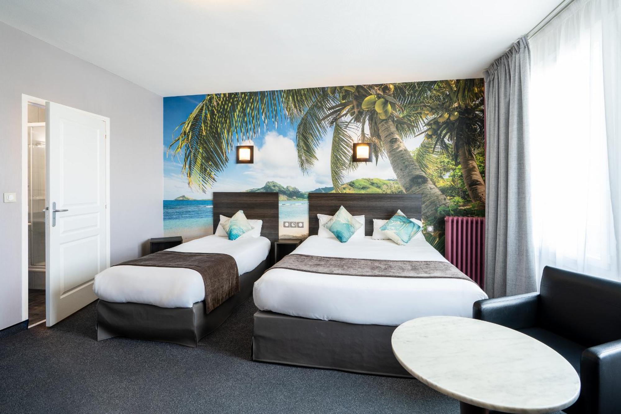 Des Ducs Hotel 3*