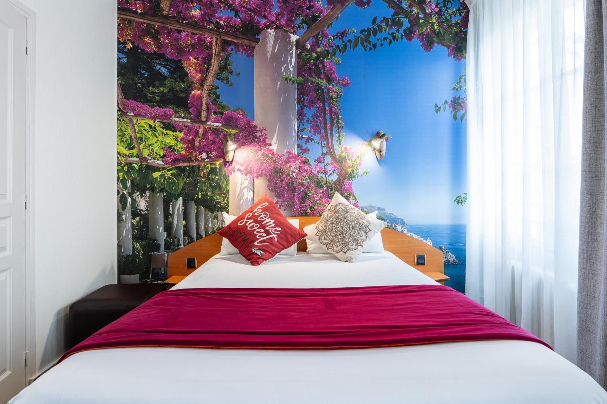 Des Ducs Hotel 3*
