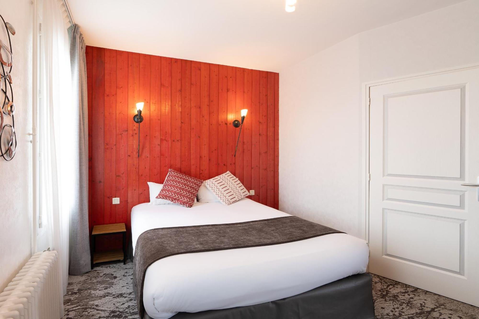 Des Ducs Hotel 3*